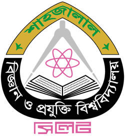Logo of SUST
